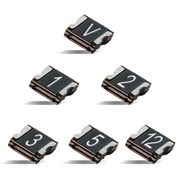 SMD0805 series